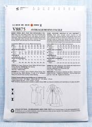 8875 vo bk